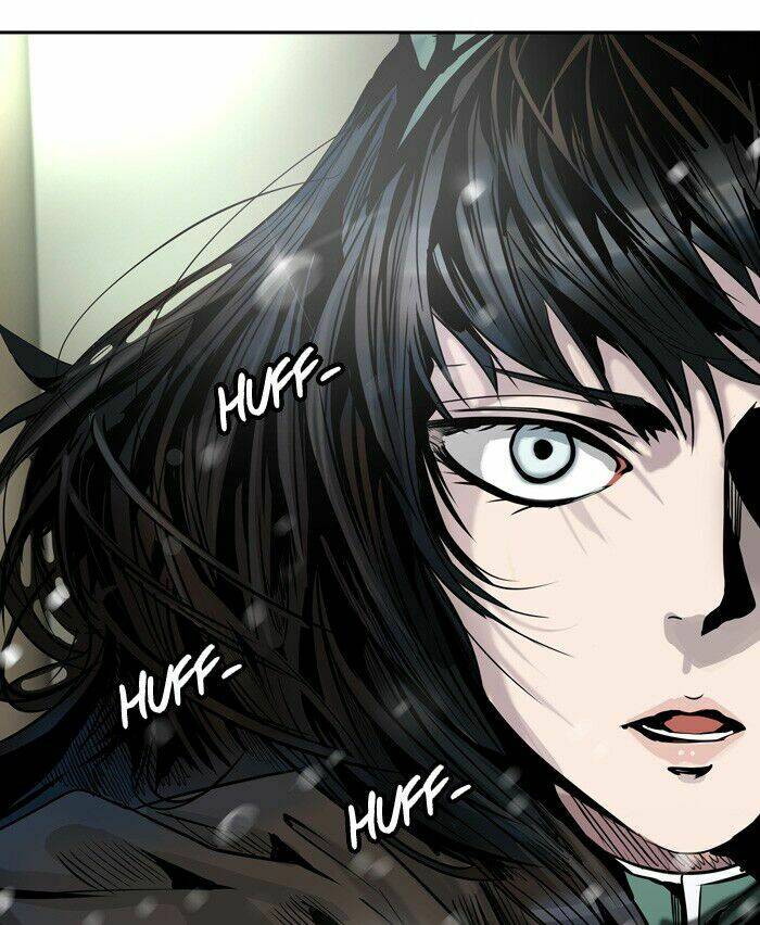 Cuộc Chiến Trong Tòa Tháp - Tower Of God: Chapter 301
