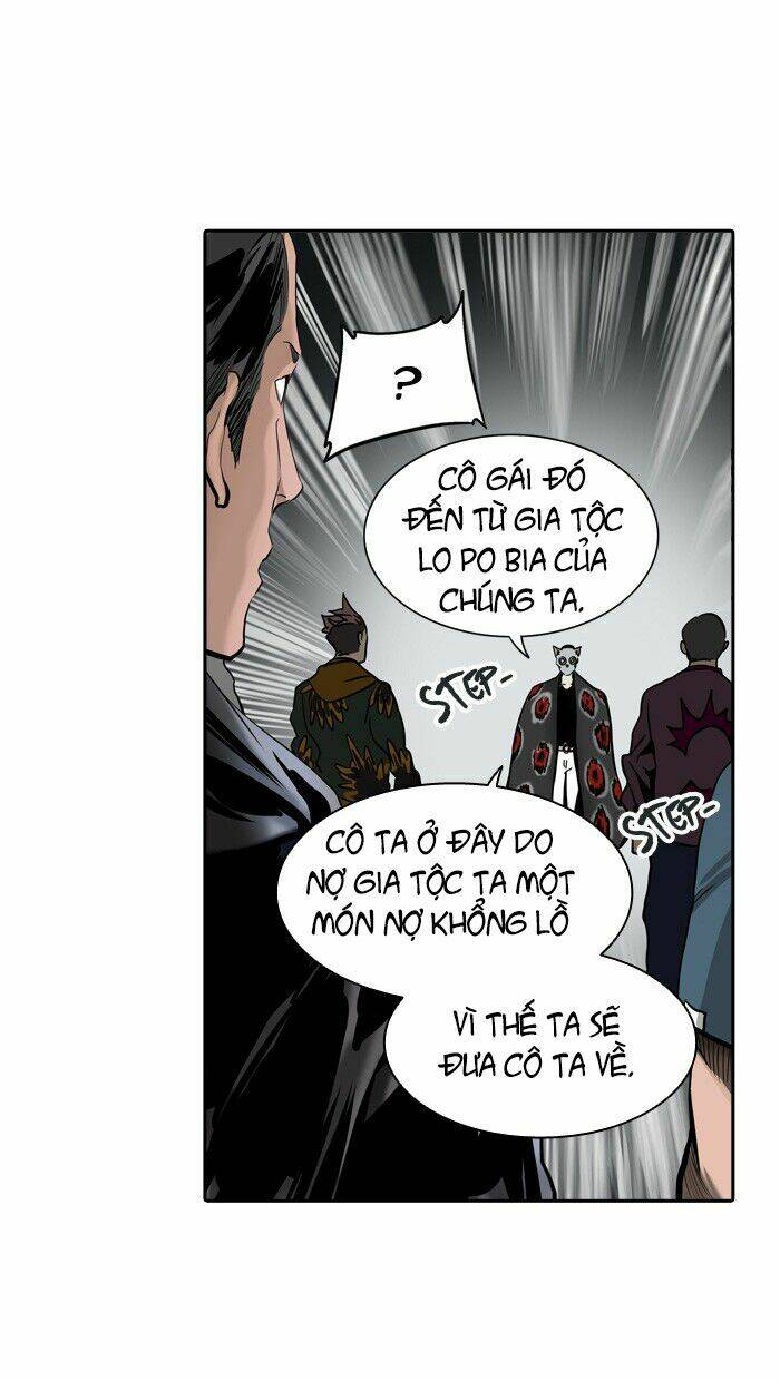 Cuộc Chiến Trong Tòa Tháp - Tower Of God: Chapter 301