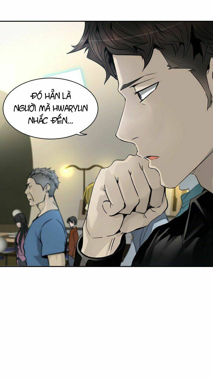 Cuộc Chiến Trong Tòa Tháp - Tower Of God: Chapter 301