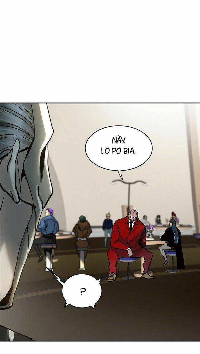 Cuộc Chiến Trong Tòa Tháp - Tower Of God: Chapter 301