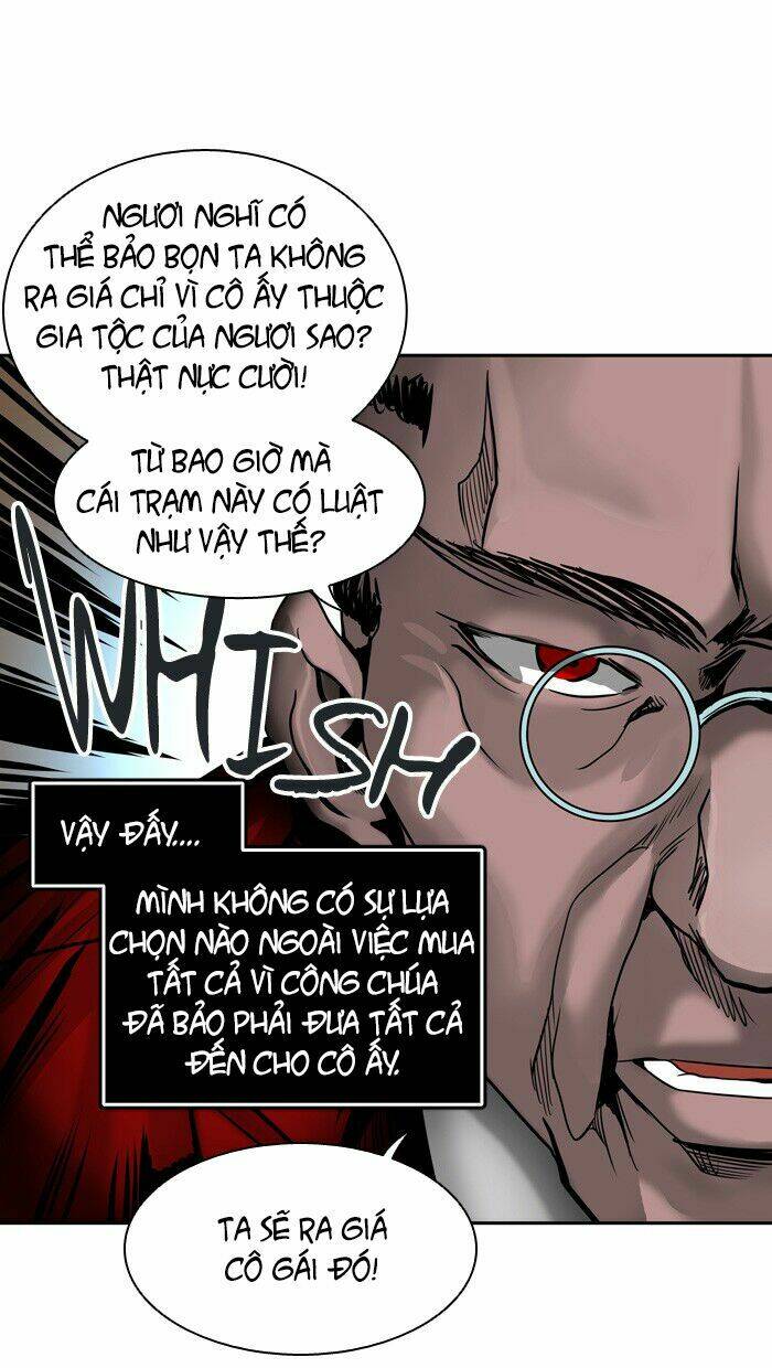 Cuộc Chiến Trong Tòa Tháp - Tower Of God: Chapter 301
