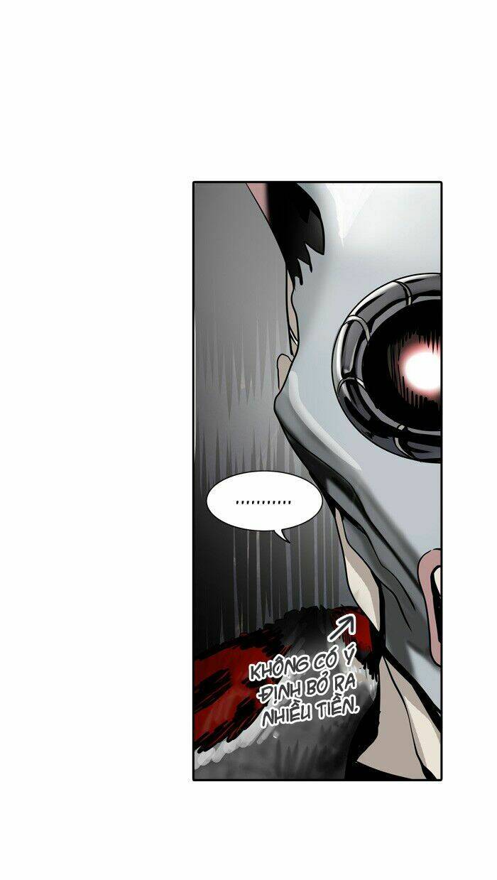 Cuộc Chiến Trong Tòa Tháp - Tower Of God: Chapter 301