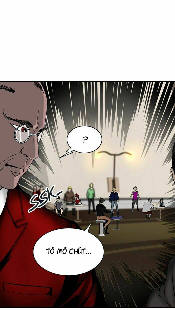 Cuộc Chiến Trong Tòa Tháp - Tower Of God: Chapter 301
