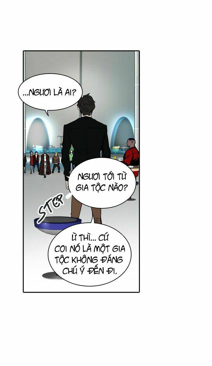 Cuộc Chiến Trong Tòa Tháp - Tower Of God: Chapter 301