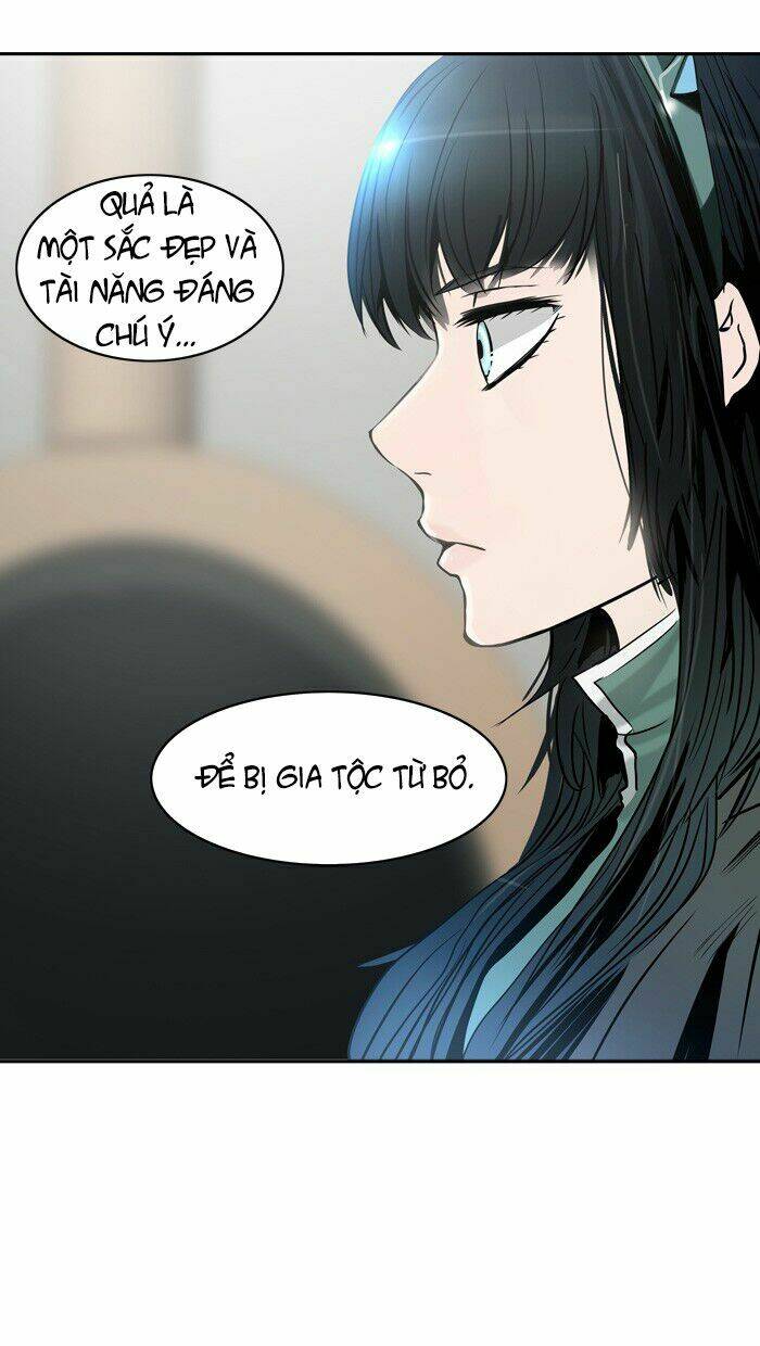 Cuộc Chiến Trong Tòa Tháp - Tower Of God: Chapter 301