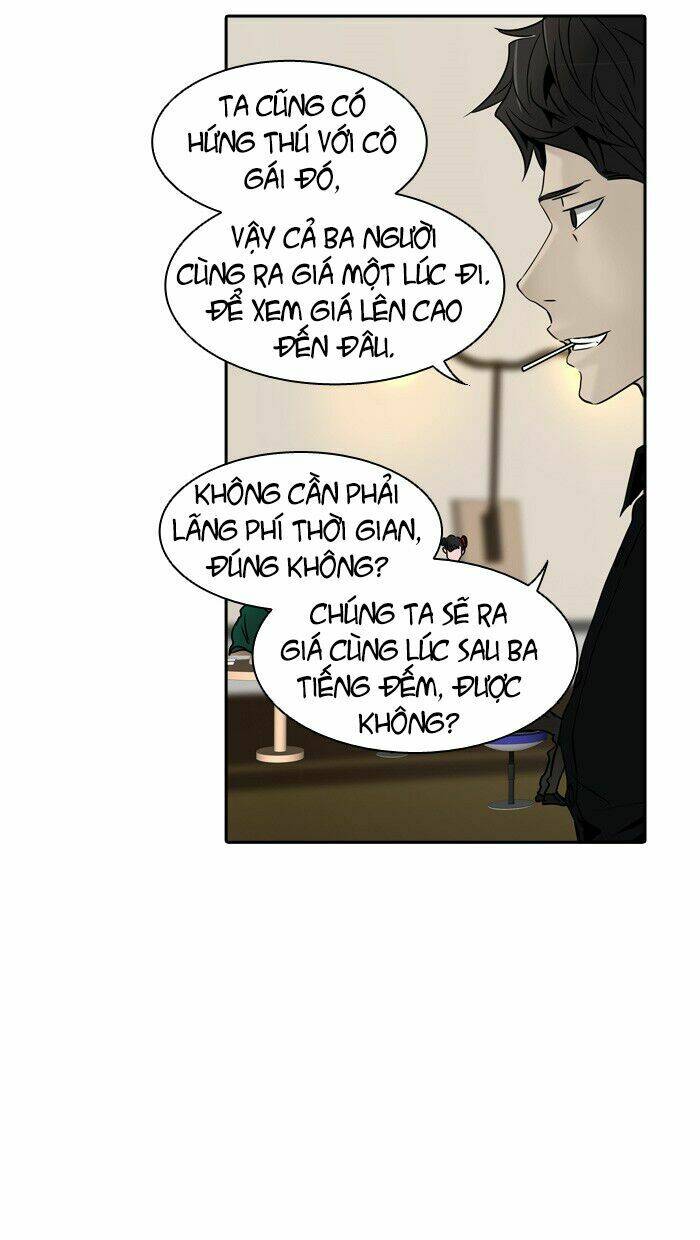Cuộc Chiến Trong Tòa Tháp - Tower Of God: Chapter 301