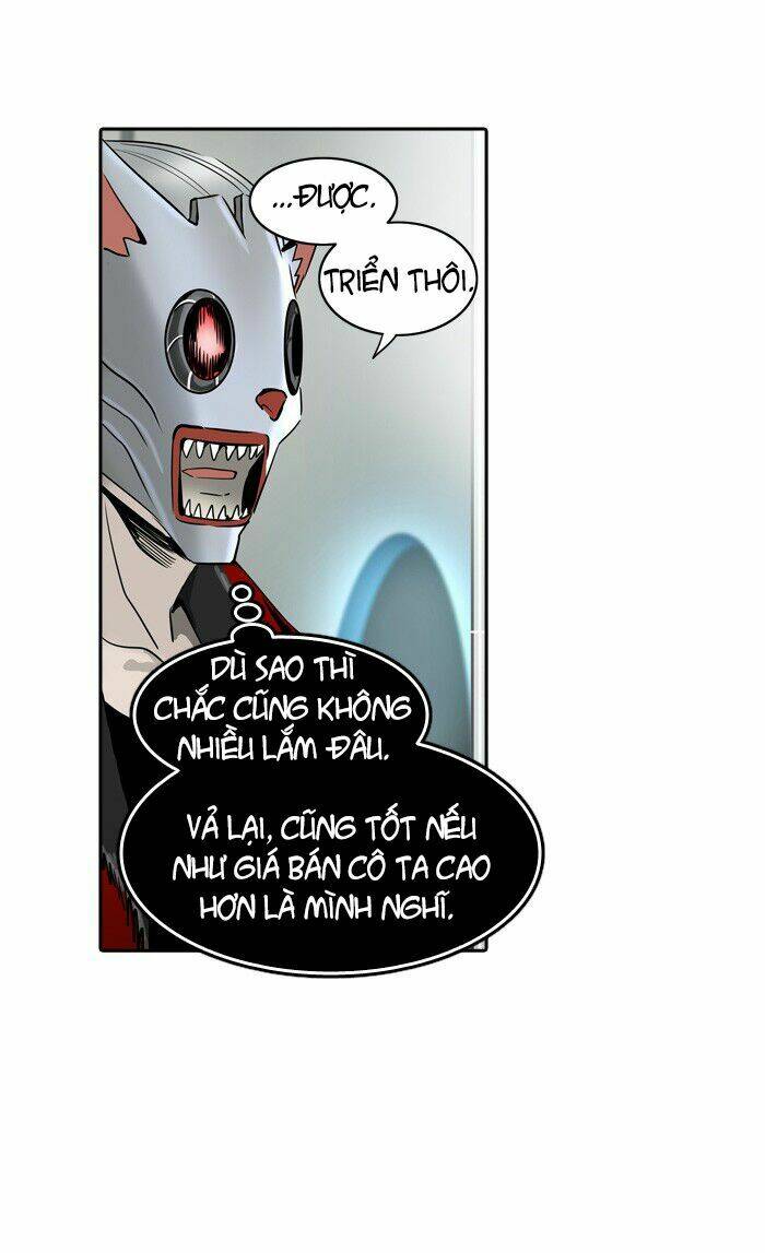 Cuộc Chiến Trong Tòa Tháp - Tower Of God: Chapter 301