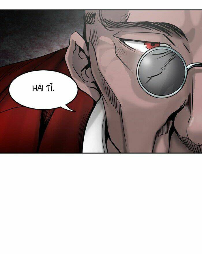 Cuộc Chiến Trong Tòa Tháp - Tower Of God: Chapter 301
