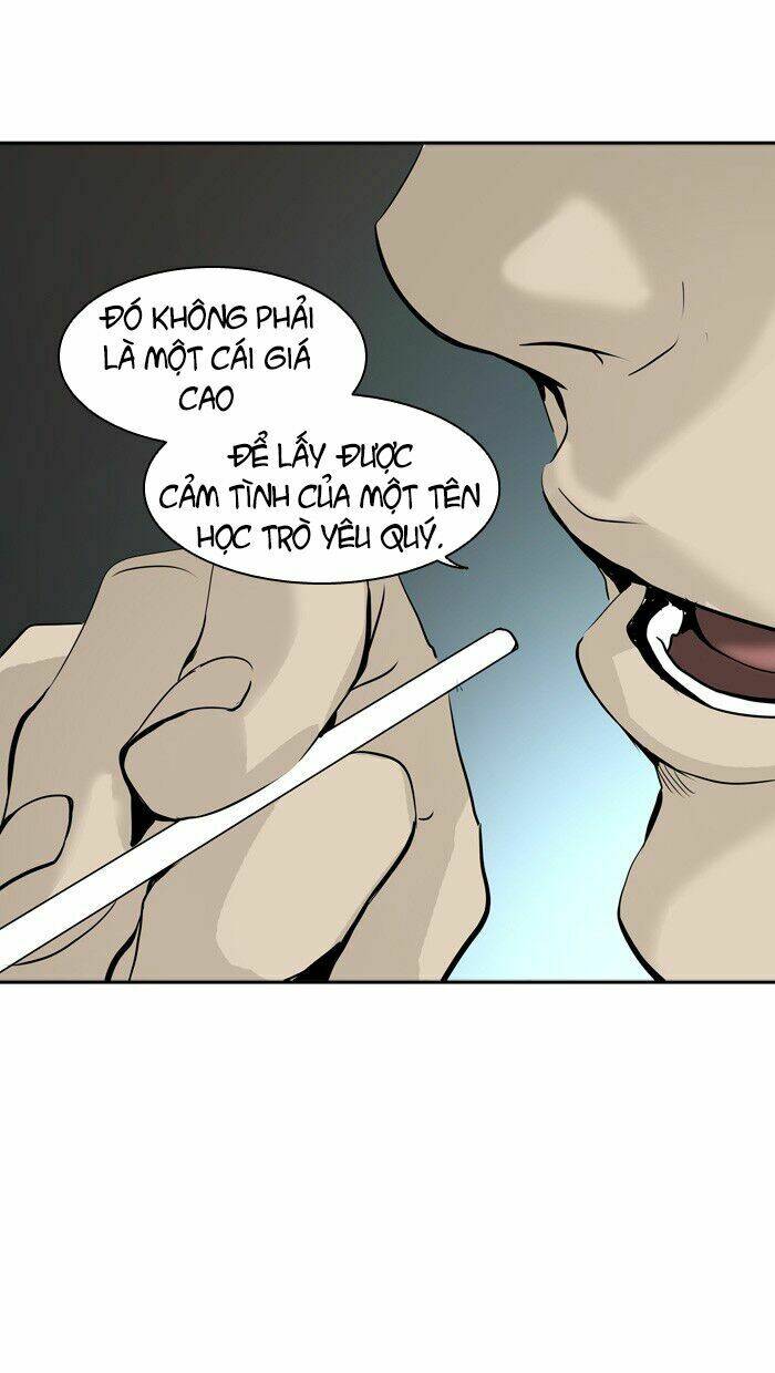 Cuộc Chiến Trong Tòa Tháp - Tower Of God: Chapter 301