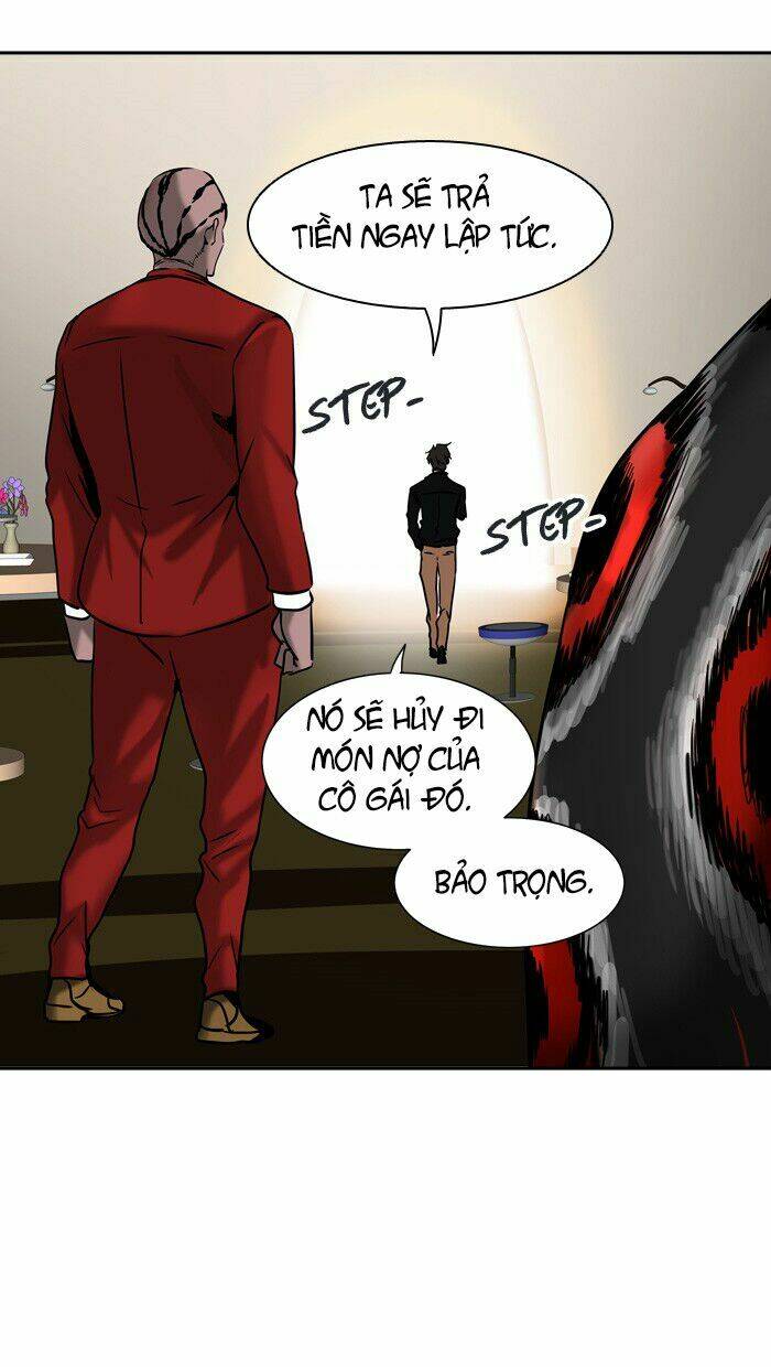 Cuộc Chiến Trong Tòa Tháp - Tower Of God: Chapter 301
