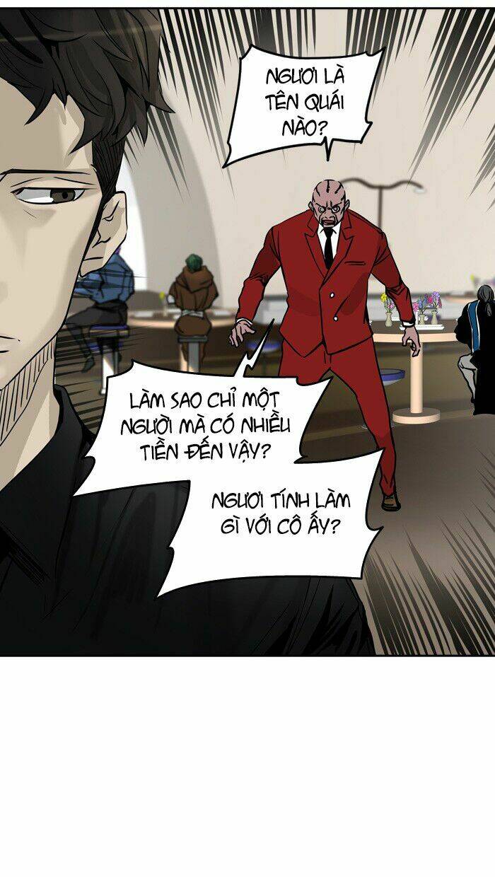 Cuộc Chiến Trong Tòa Tháp - Tower Of God: Chapter 301