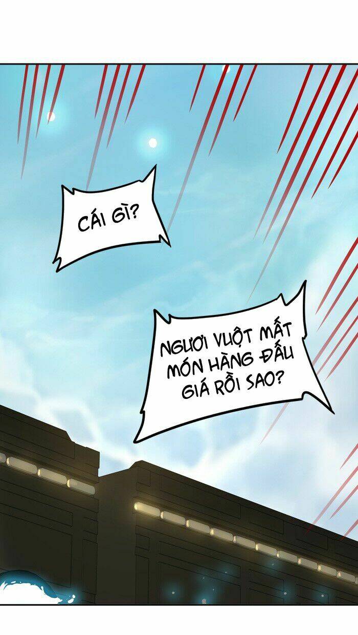 Cuộc Chiến Trong Tòa Tháp - Tower Of God: Chapter 301