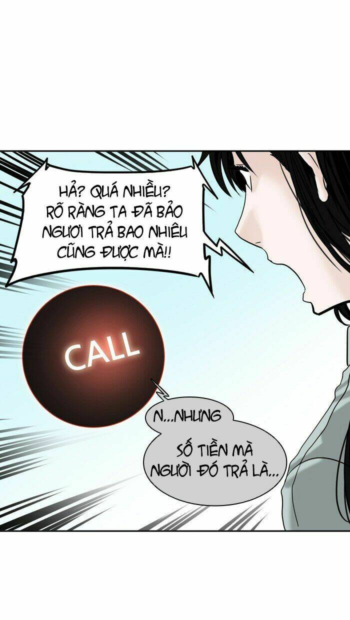 Cuộc Chiến Trong Tòa Tháp - Tower Of God: Chapter 301