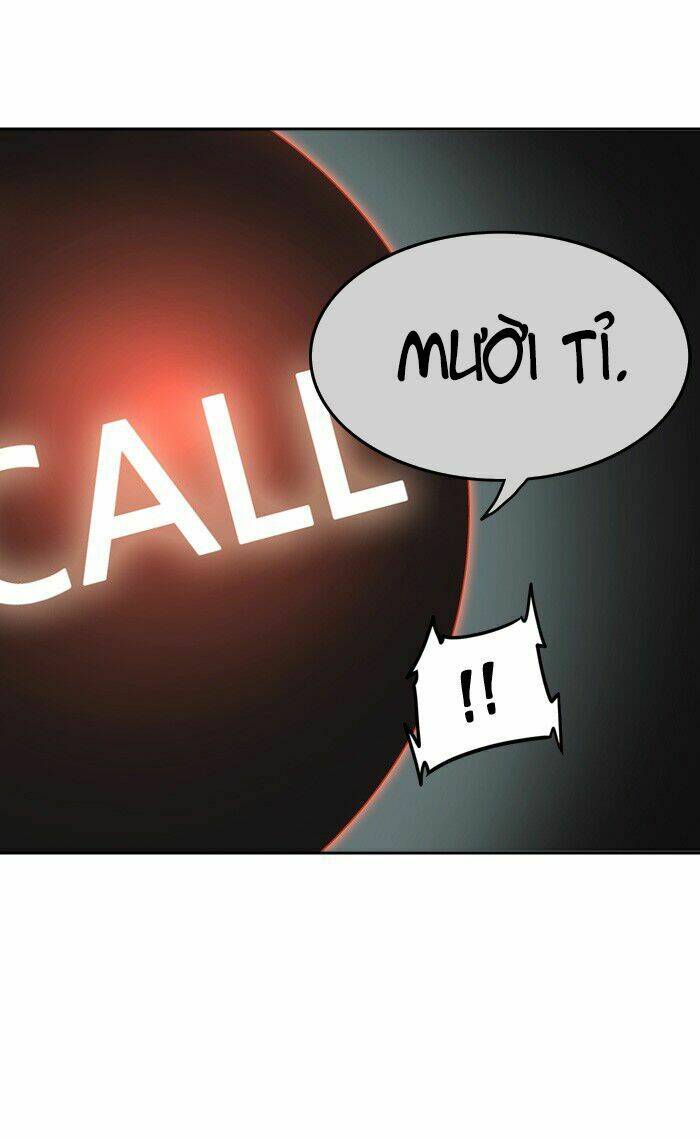 Cuộc Chiến Trong Tòa Tháp - Tower Of God: Chapter 301