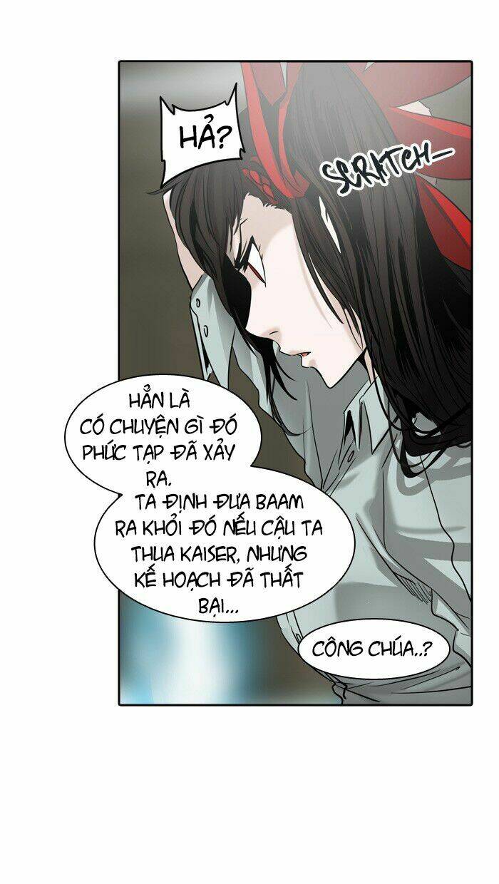 Cuộc Chiến Trong Tòa Tháp - Tower Of God: Chapter 301
