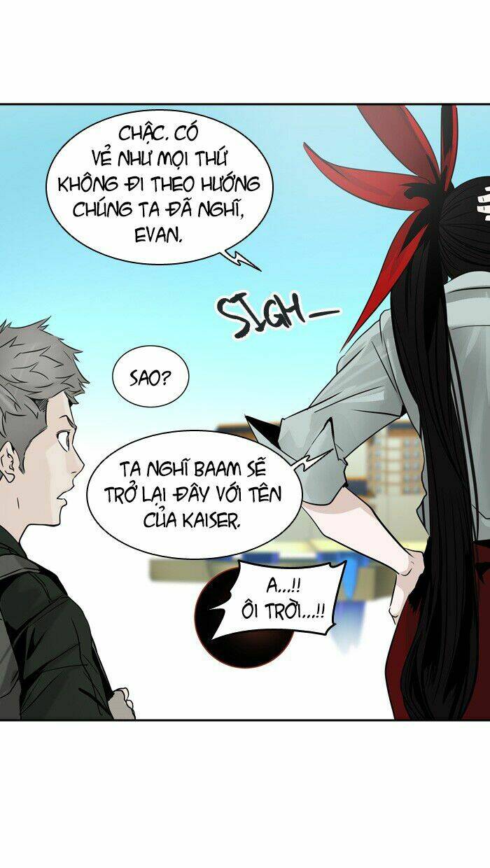 Cuộc Chiến Trong Tòa Tháp - Tower Of God: Chapter 301