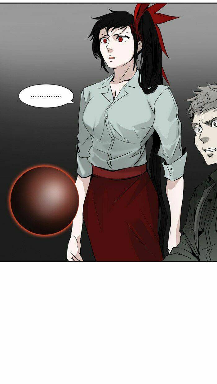 Cuộc Chiến Trong Tòa Tháp - Tower Of God: Chapter 302