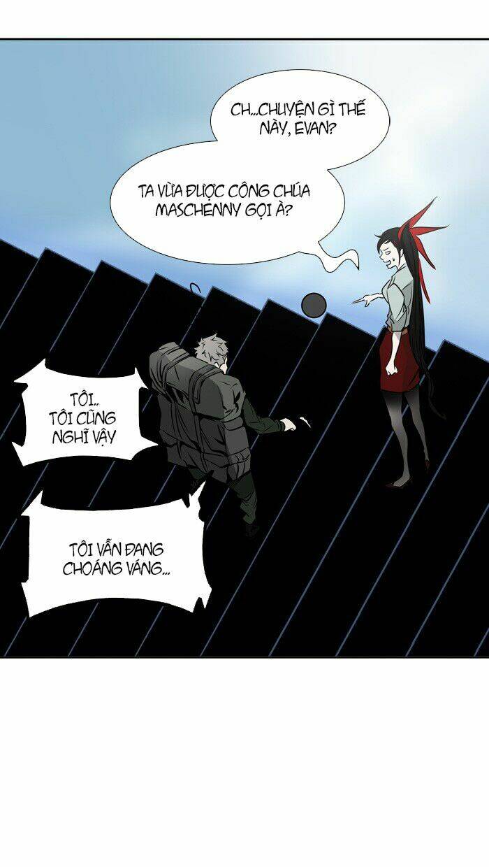 Cuộc Chiến Trong Tòa Tháp - Tower Of God: Chapter 302