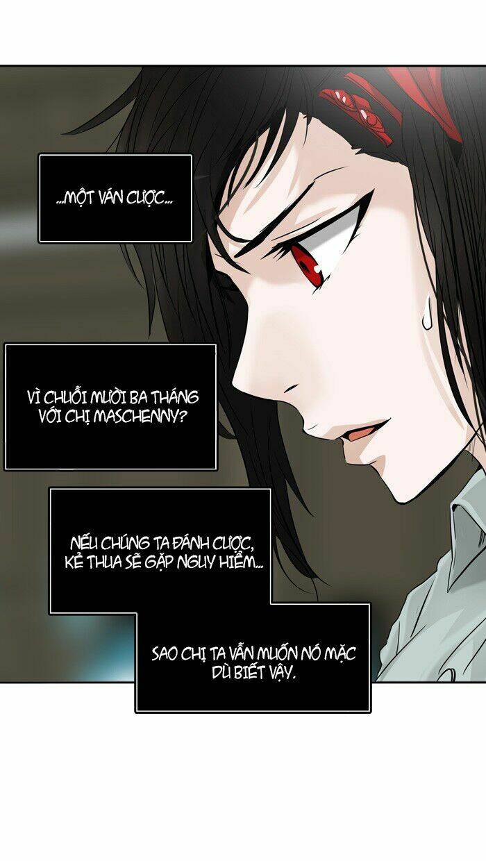 Cuộc Chiến Trong Tòa Tháp - Tower Of God: Chapter 302