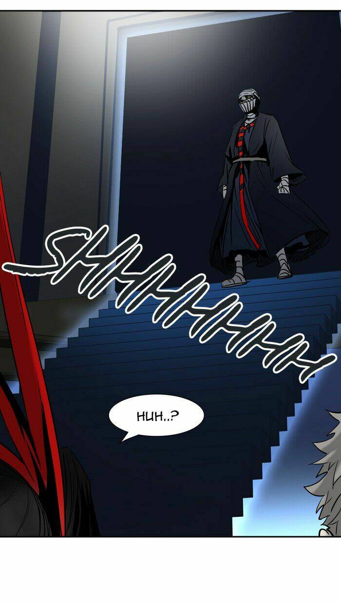 Cuộc Chiến Trong Tòa Tháp - Tower Of God: Chapter 302