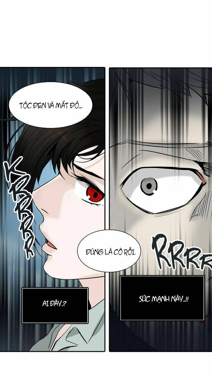Cuộc Chiến Trong Tòa Tháp - Tower Of God: Chapter 302