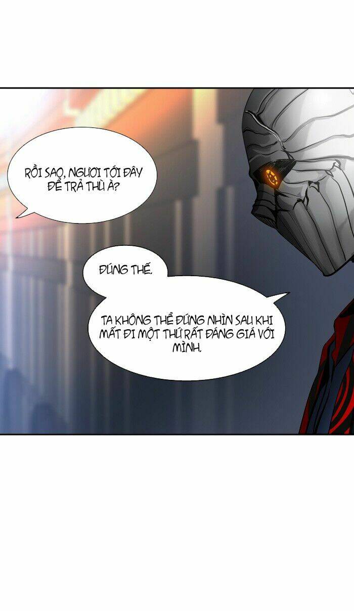 Cuộc Chiến Trong Tòa Tháp - Tower Of God: Chapter 302