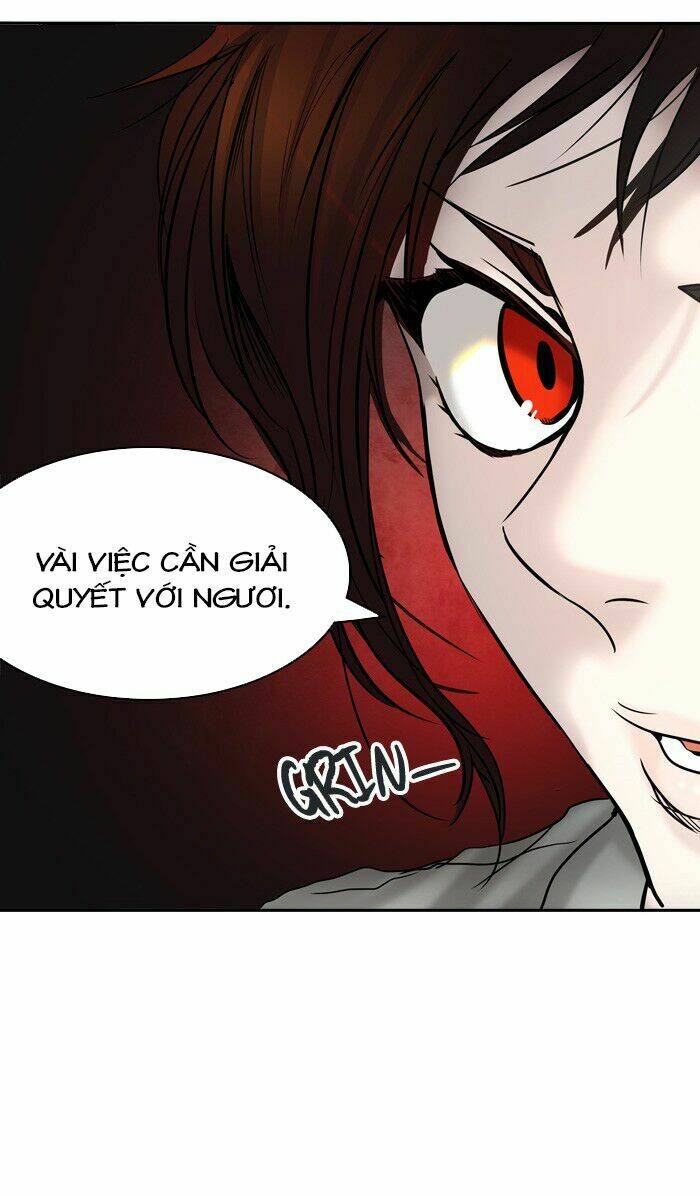 Cuộc Chiến Trong Tòa Tháp - Tower Of God: Chapter 302