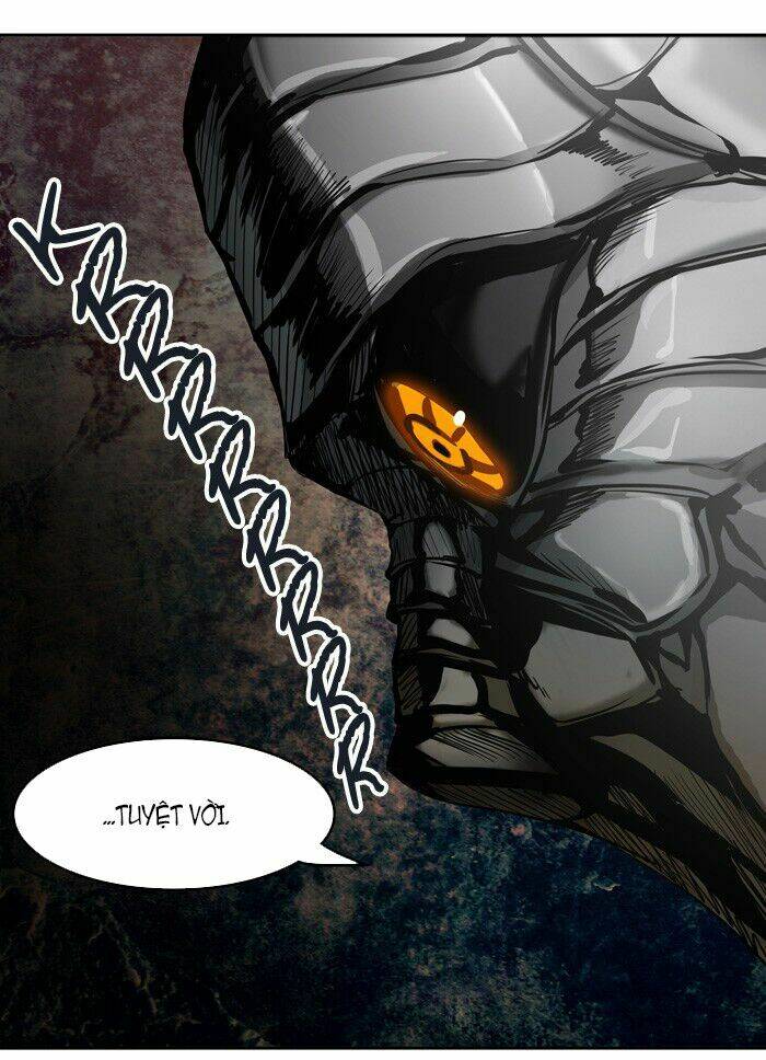 Cuộc Chiến Trong Tòa Tháp - Tower Of God: Chapter 302