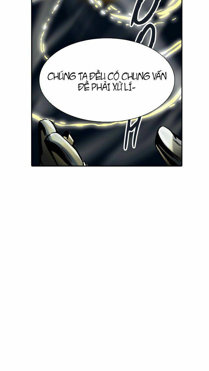 Cuộc Chiến Trong Tòa Tháp - Tower Of God: Chapter 302