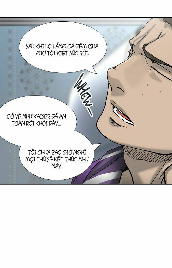 Cuộc Chiến Trong Tòa Tháp - Tower Of God: Chapter 302