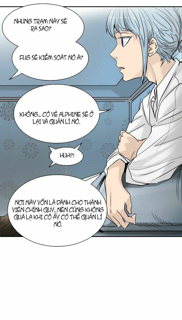 Cuộc Chiến Trong Tòa Tháp - Tower Of God: Chapter 302