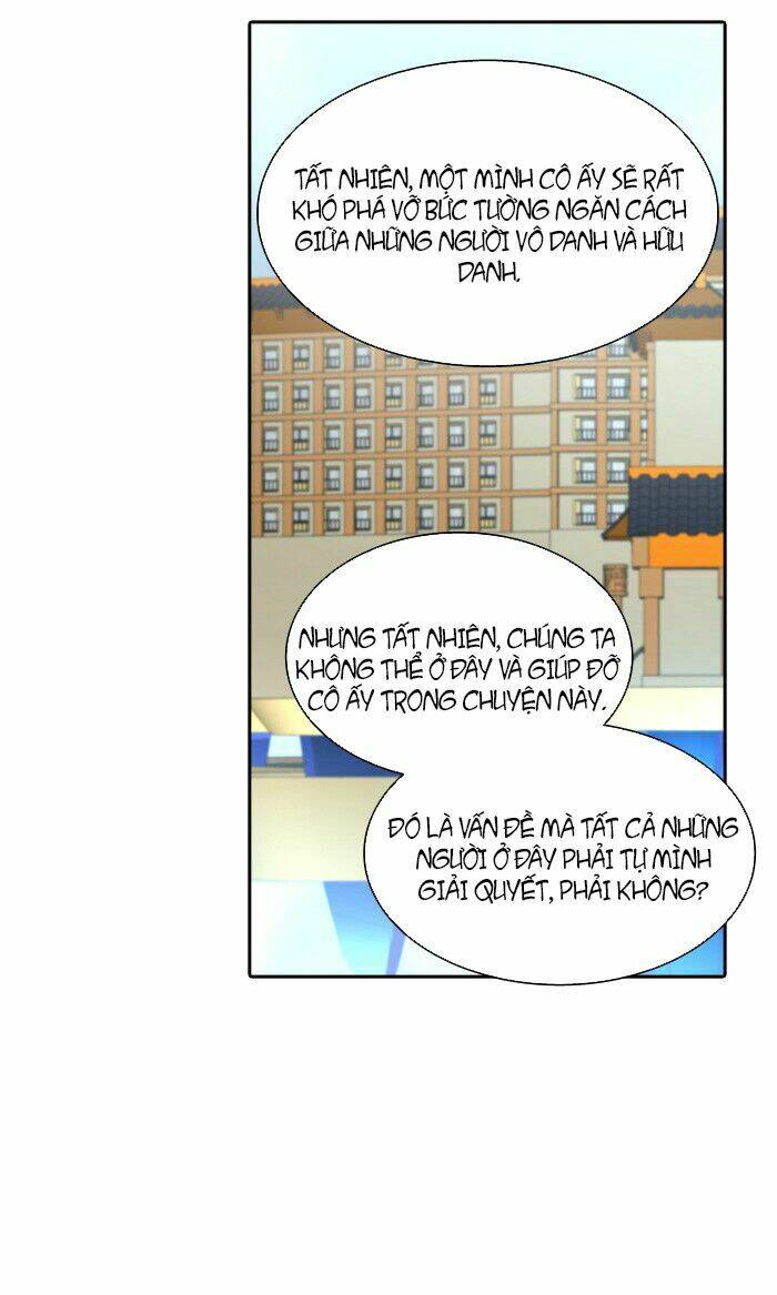 Cuộc Chiến Trong Tòa Tháp - Tower Of God: Chapter 302