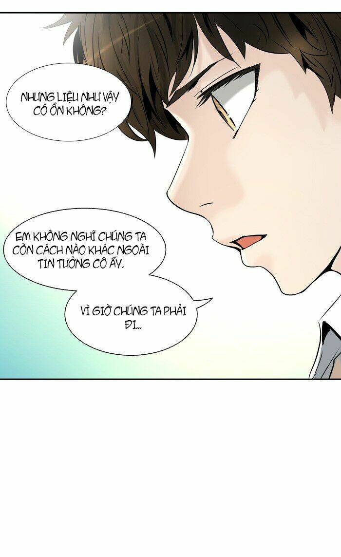 Cuộc Chiến Trong Tòa Tháp - Tower Of God: Chapter 302