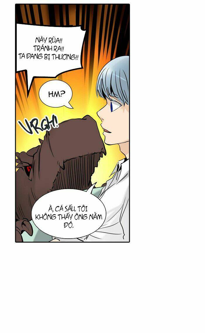 Cuộc Chiến Trong Tòa Tháp - Tower Of God: Chapter 302