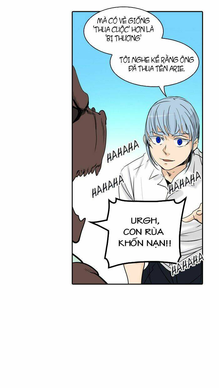 Cuộc Chiến Trong Tòa Tháp - Tower Of God: Chapter 302