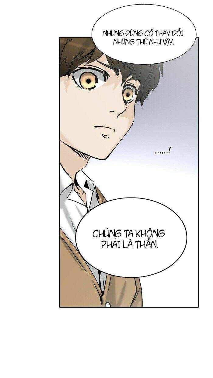 Cuộc Chiến Trong Tòa Tháp - Tower Of God: Chapter 302