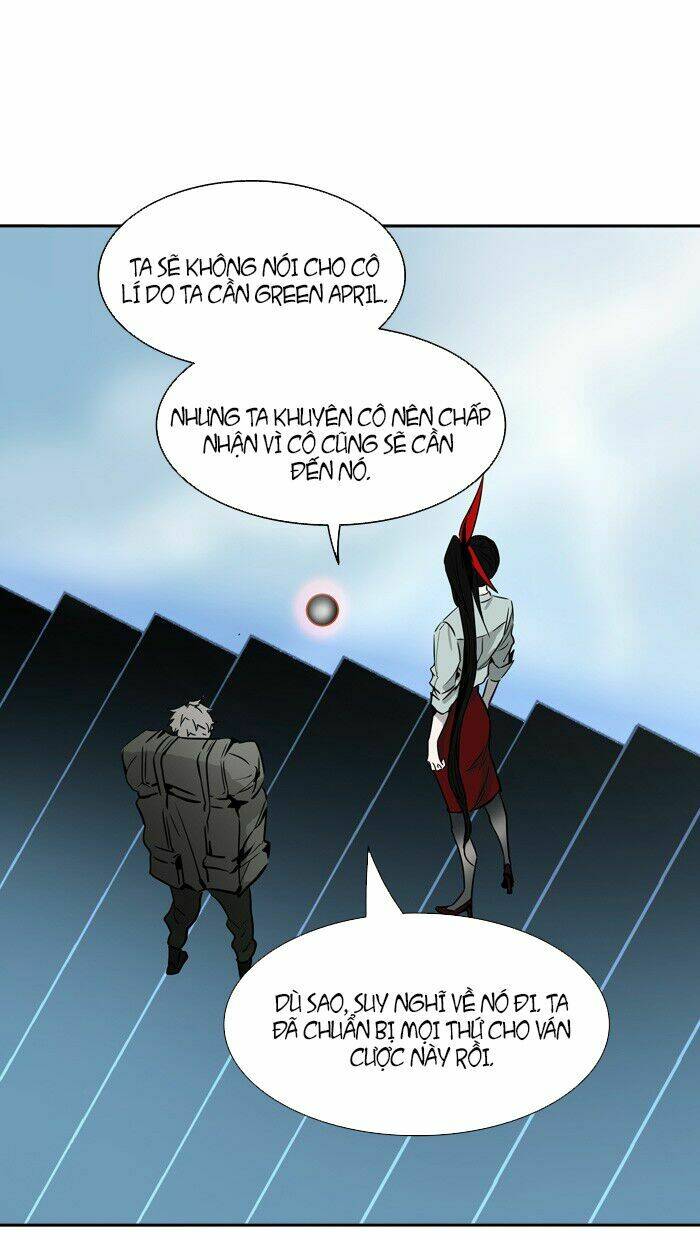 Cuộc Chiến Trong Tòa Tháp - Tower Of God: Chapter 302