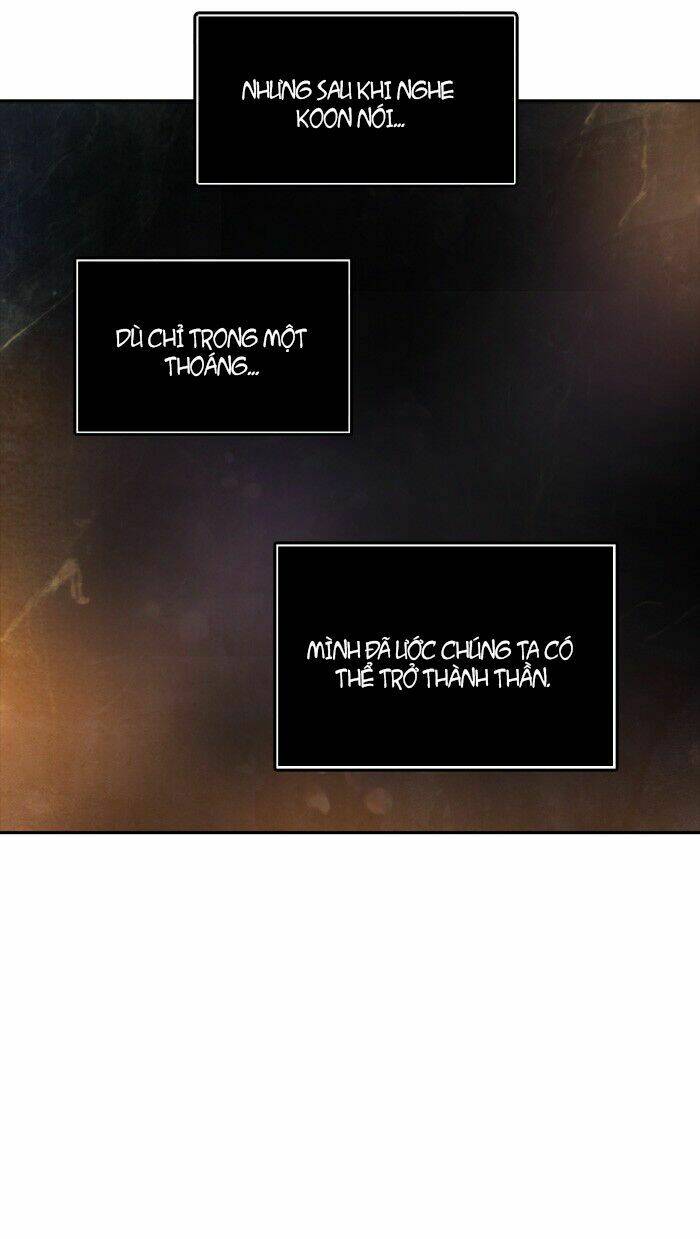 Cuộc Chiến Trong Tòa Tháp - Tower Of God: Chapter 302