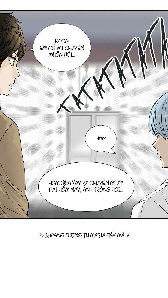 Cuộc Chiến Trong Tòa Tháp - Tower Of God: Chapter 302