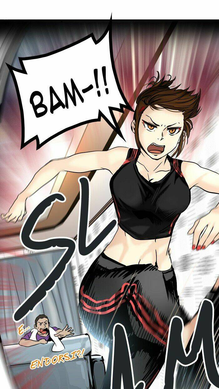 Cuộc Chiến Trong Tòa Tháp - Tower Of God: Chapter 302