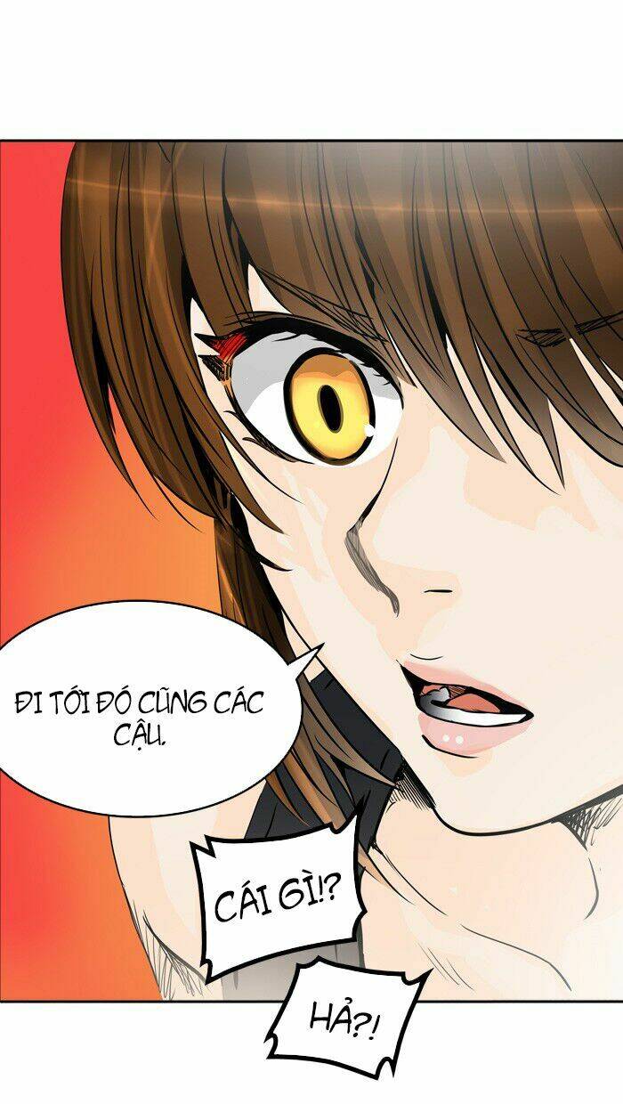 Cuộc Chiến Trong Tòa Tháp - Tower Of God: Chapter 302