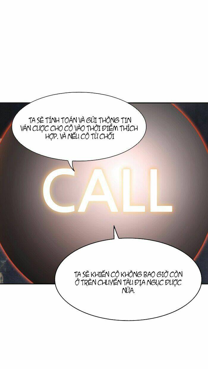 Cuộc Chiến Trong Tòa Tháp - Tower Of God: Chapter 302