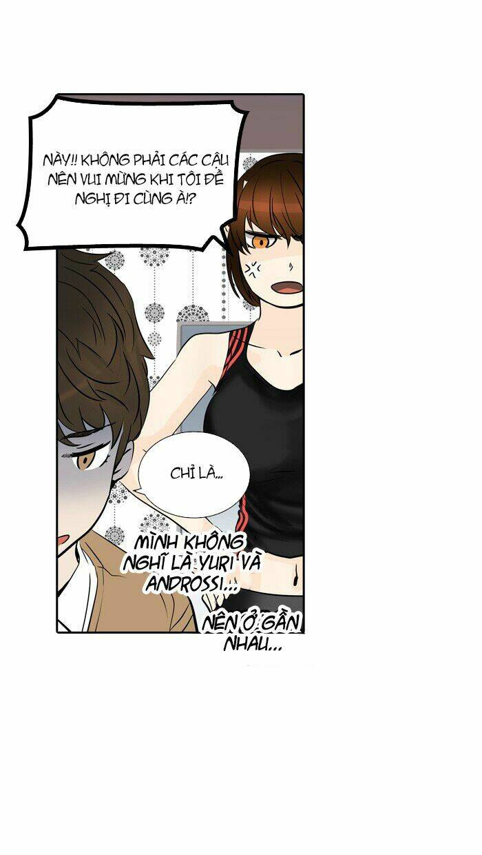 Cuộc Chiến Trong Tòa Tháp - Tower Of God: Chapter 302