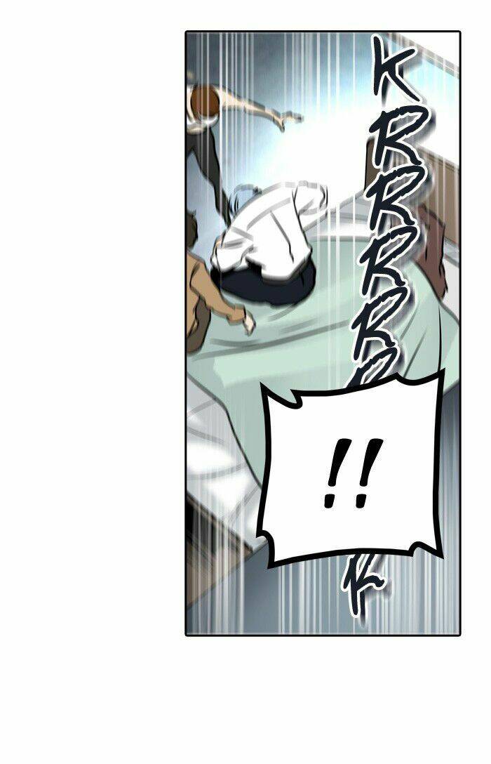 Cuộc Chiến Trong Tòa Tháp - Tower Of God: Chapter 302