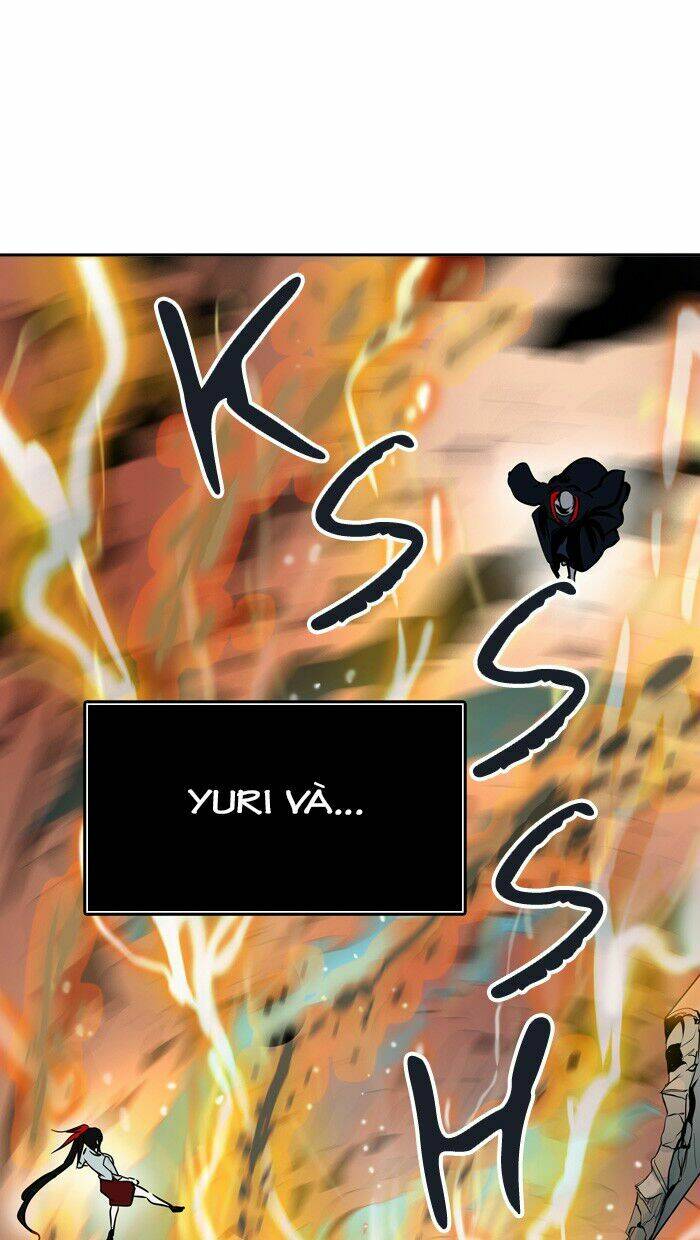 Cuộc Chiến Trong Tòa Tháp - Tower Of God: Chapter 302
