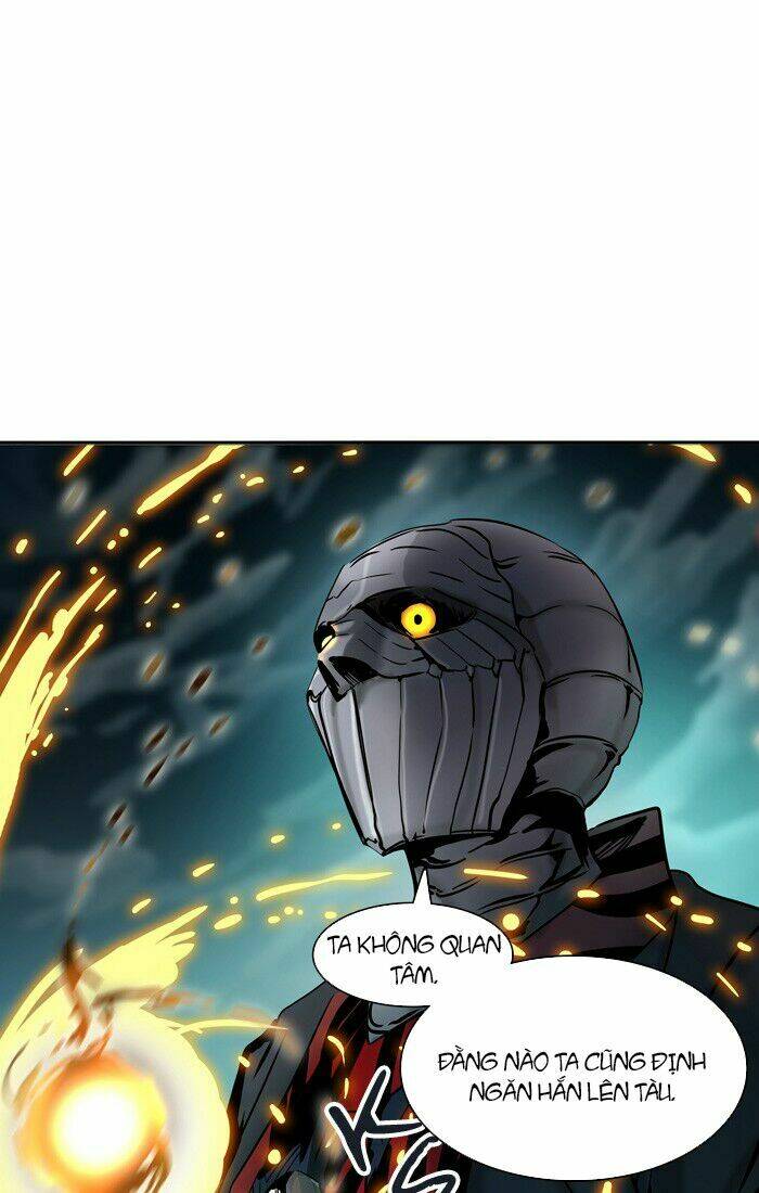 Cuộc Chiến Trong Tòa Tháp - Tower Of God: Chapter 302