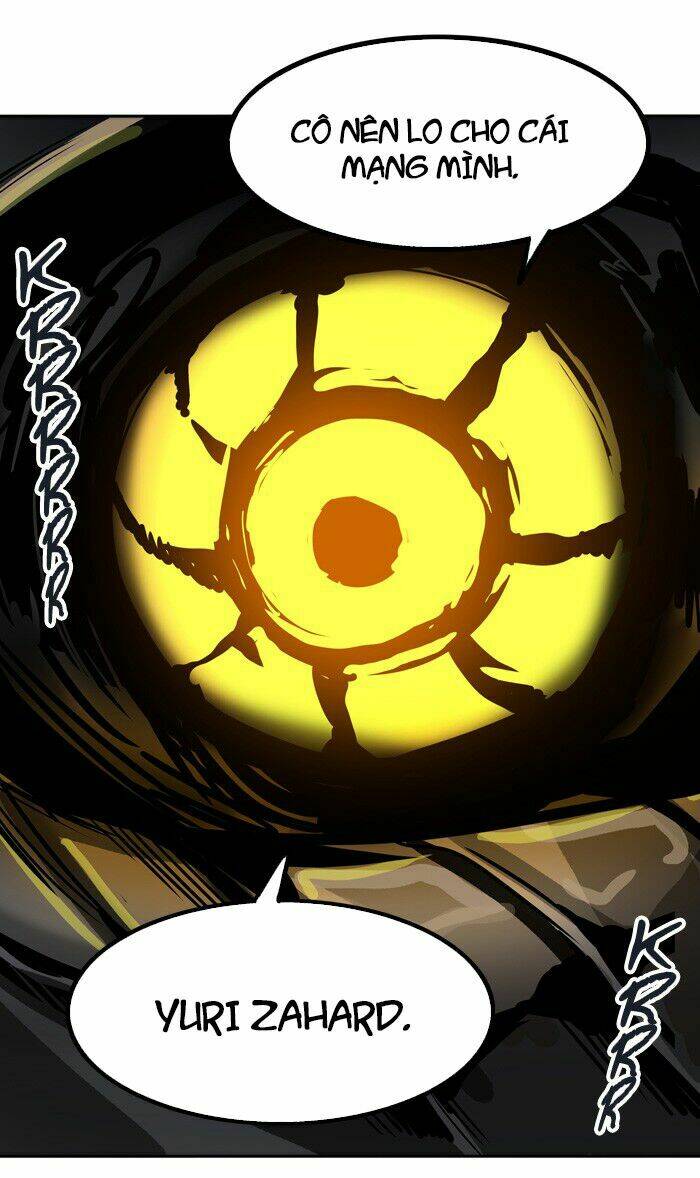 Cuộc Chiến Trong Tòa Tháp - Tower Of God: Chapter 302