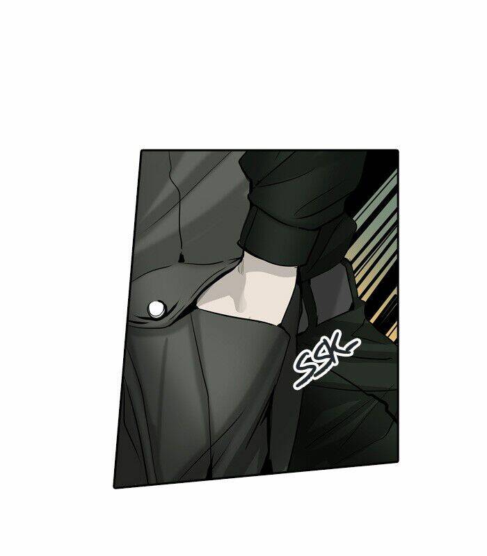 Cuộc Chiến Trong Tòa Tháp - Tower Of God: Chapter 303