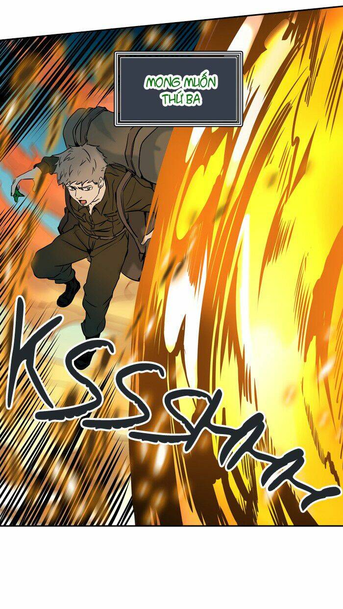 Cuộc Chiến Trong Tòa Tháp - Tower Of God: Chapter 303