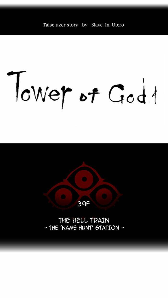 Cuộc Chiến Trong Tòa Tháp - Tower Of God: Chapter 303